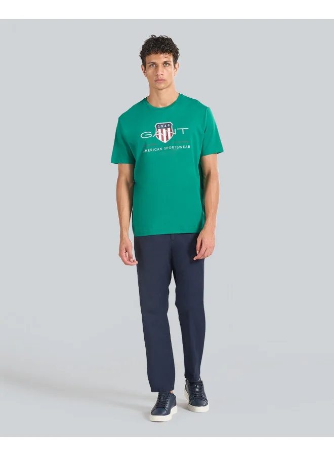 GANT Archive Shield T-Shirt