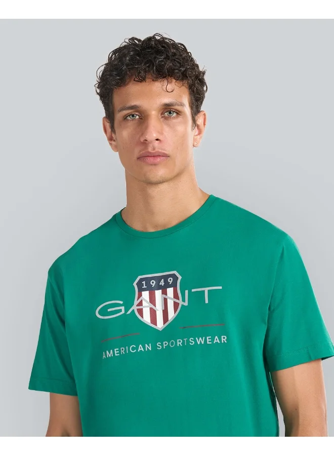 GANT Archive Shield T-Shirt