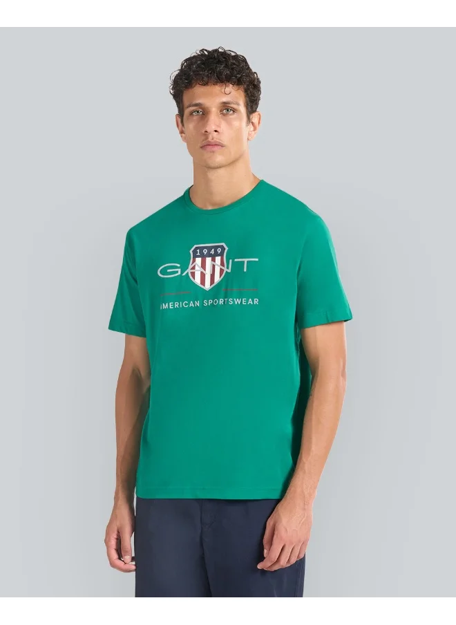 GANT Archive Shield T-Shirt