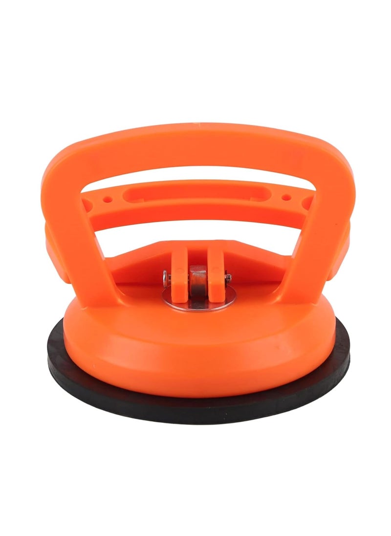 SOLEGLOW SOLEGLOW Suction Cup Sucker Handle Puller Lifter Remover for Glass Tiles and Metals Aluminum Vacuum Plate Handle Car Dent Repair Suction Cup Lifter and Tile Remover  - Image 1