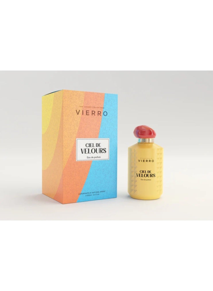 Vierro Ciel De Velours - Image 1