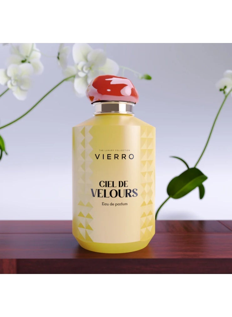 Vierro Ciel De Velours - Image 3
