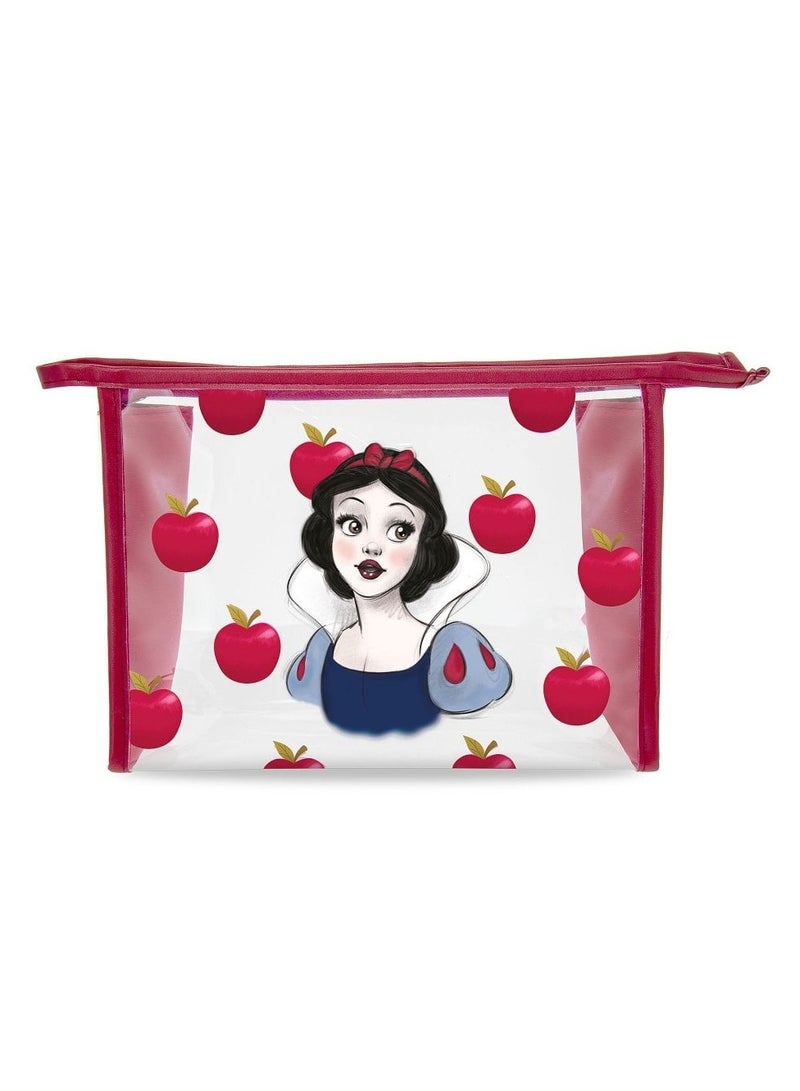Mad Beauty Disney Snow White Cosmetic Bag - Image 2