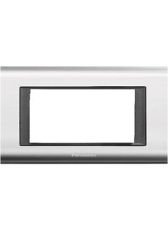 Panasonic Thea Sistema Chrome Smoked 4m Frame Thea Sis WVTF18445KF 