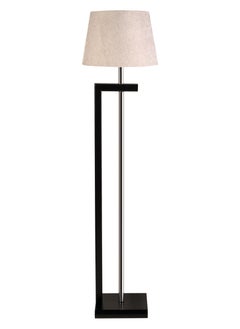 Wooden Floor Lamp With A Distinctive And Unique Shape, Suitable For All Tastes 24x19x150 cm