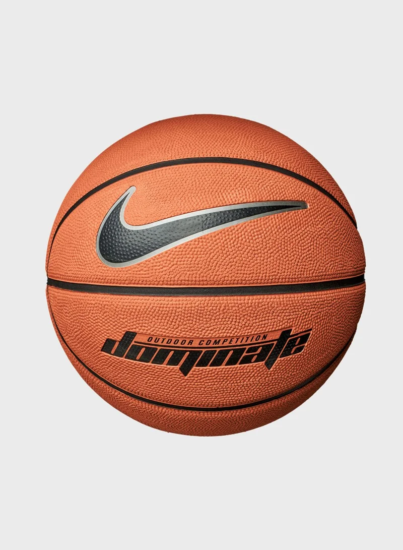 Nike Dominate 8P Basketball