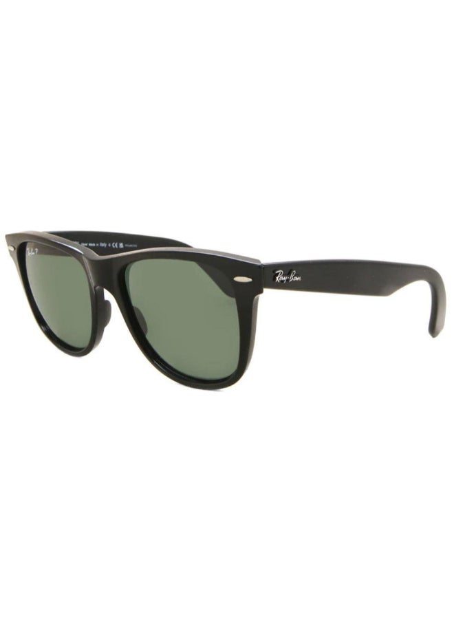Ray-Ban Men UV Protection  Sunglasses RB-2140-50-901/58 - Black - Image 1