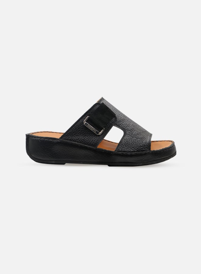 Madas Sandal-Exclusive 9002-Black - Image 2