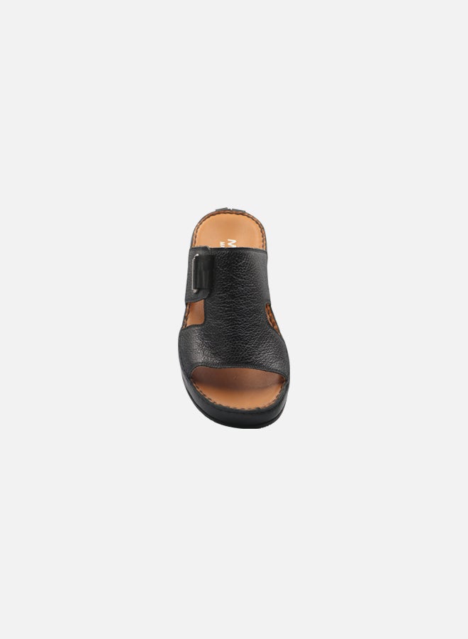 Madas Sandal-Exclusive 9002-Black - Image 3