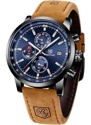 Brown H