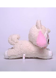 Y&D Sanrio Plush Toys Cute Stuffed My Melody Doll Soft Anime Cartoon Plushie Home Decor Appease Girl Gift (my melody)  - Image 3