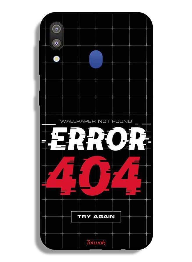 Tolwak Samsung Galaxy M20 Protective Case Cover Error 404 - Image 2