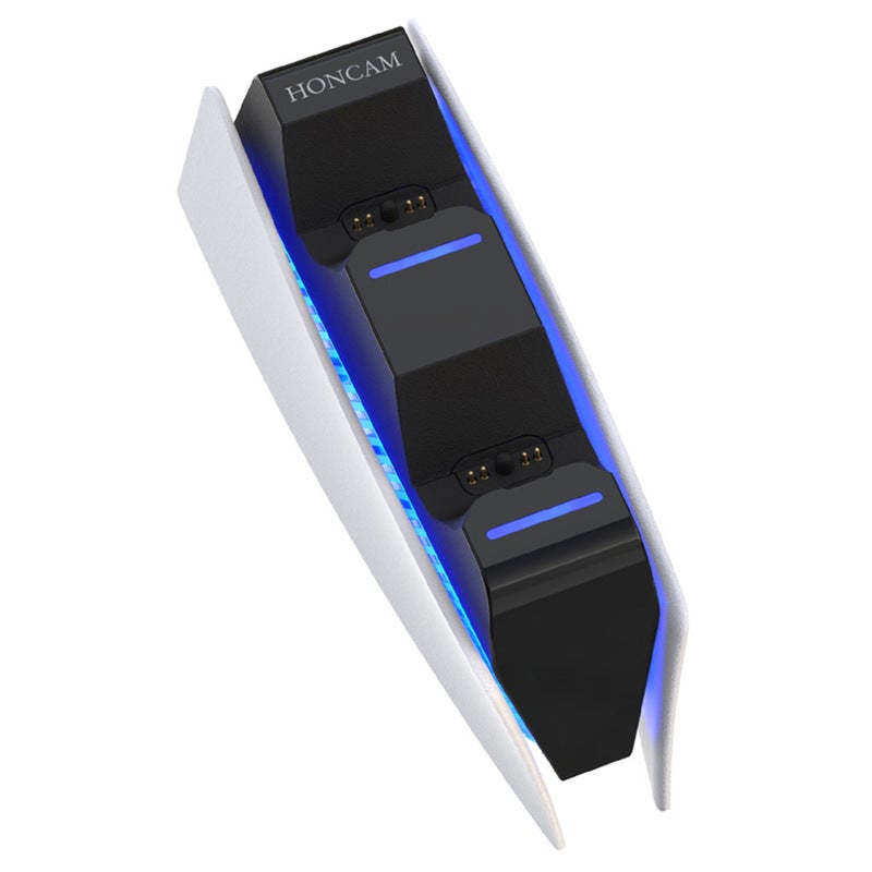 PS5 Dual Charging Dock - Fast Charging for PlayStation 5  Gamepads