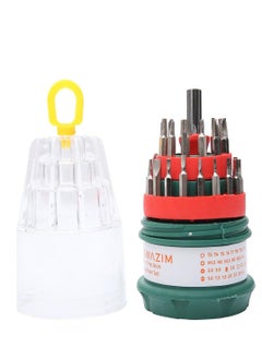 LAWAZIM 30-IN-1 Percision Screwdriver Set  - Image 1