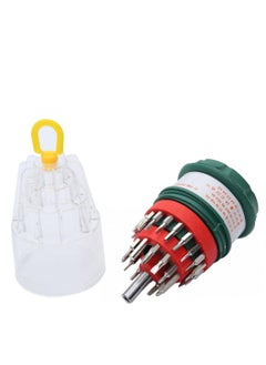 LAWAZIM 30-IN-1 Percision Screwdriver Set  - Image 2