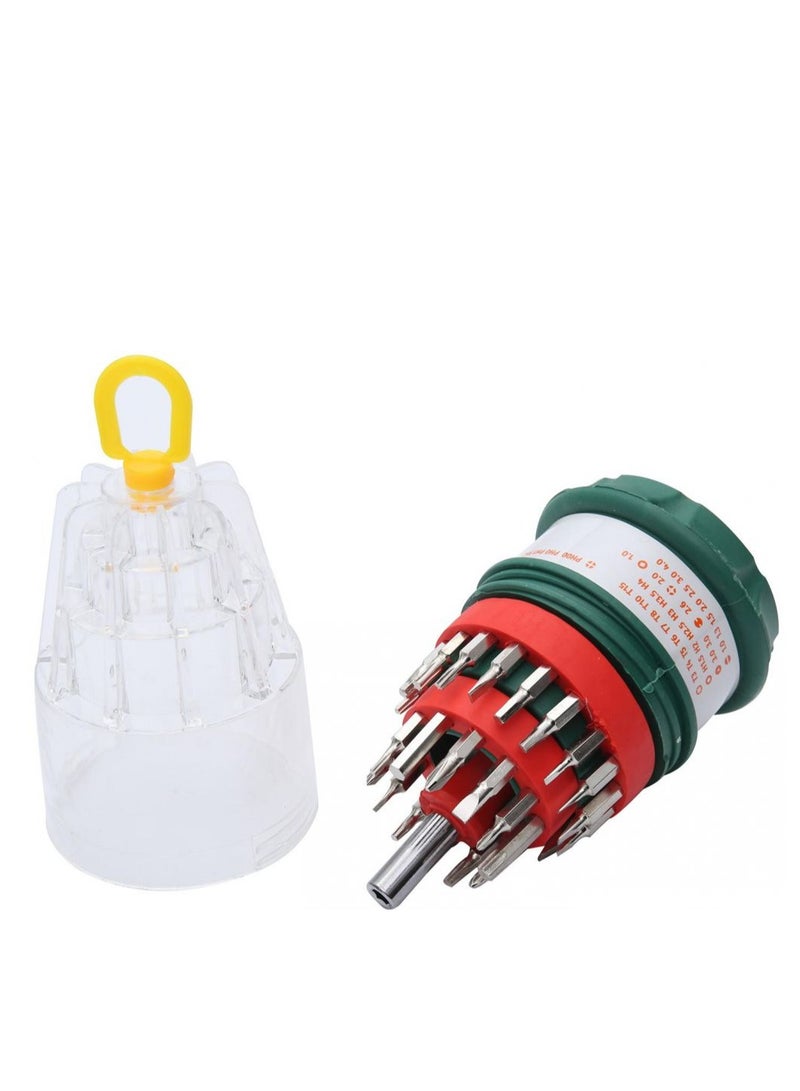 LAWAZIM 30-IN-1 Percision Screwdriver Set - Image 2