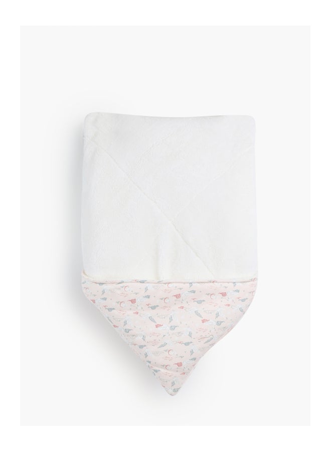 كوفرتة بيبي بناتي