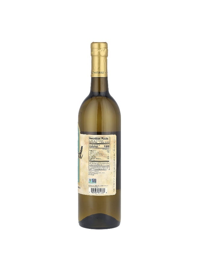 Napa Valley Naturals, Grapeseed Oil, 25.4 fl oz (750 ml)