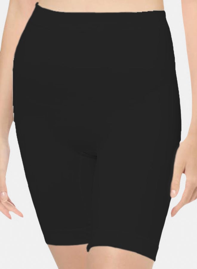 Silvy Lycra Corset Short For Women - Image 3