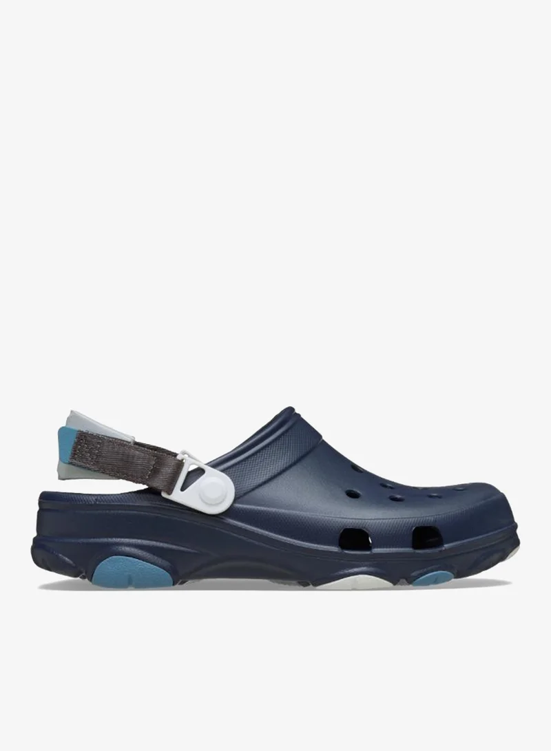 crocs Casual All Terrain Clogs