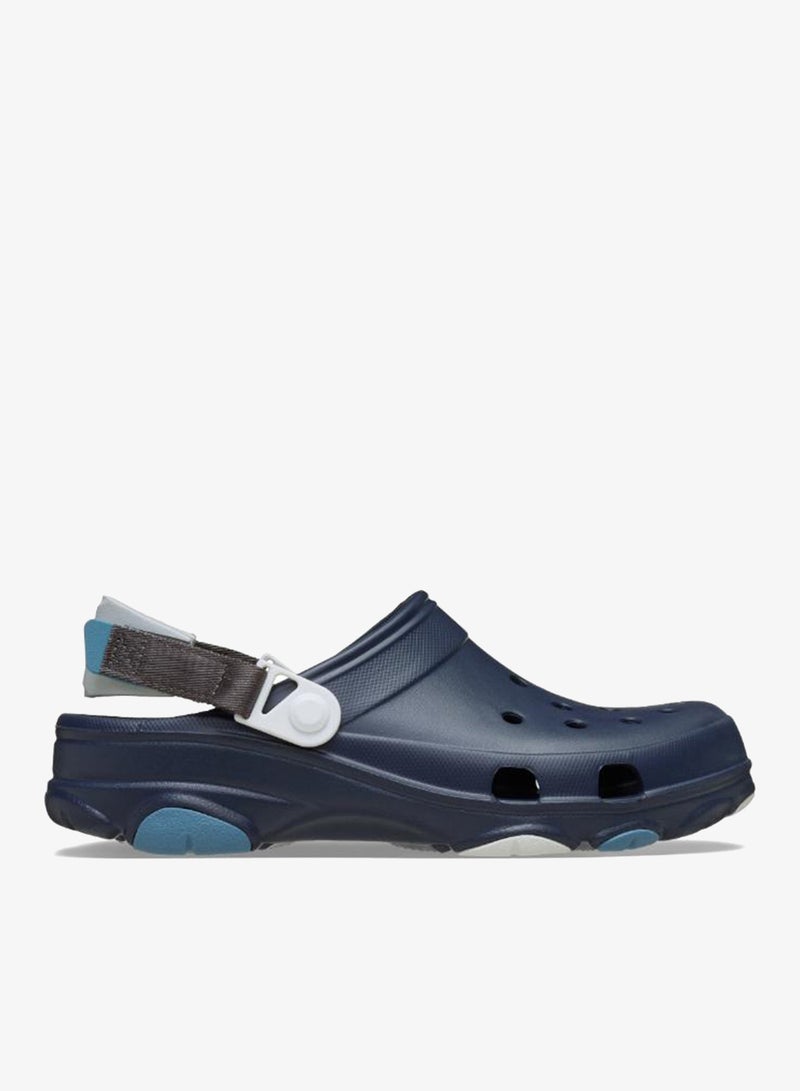 كروكس قباقيب مريحة لجميع التضاريس - Image 1