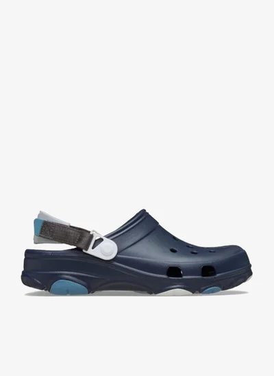 crocs Casual All Terrain Clogs
