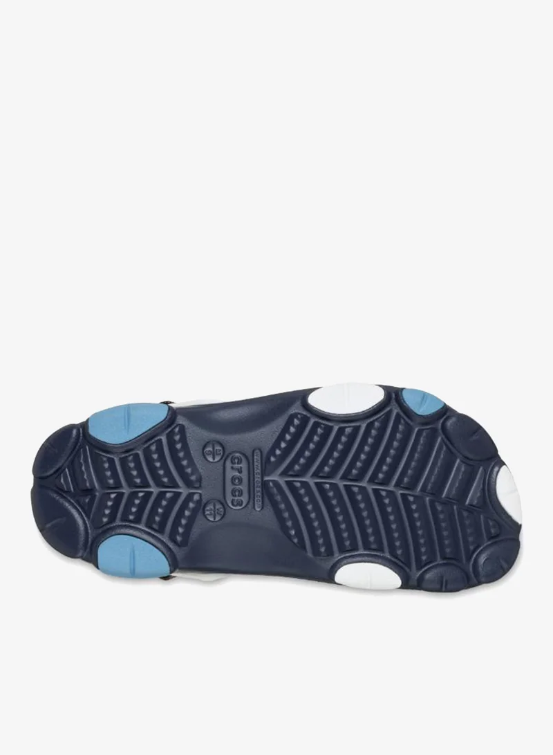crocs Casual All Terrain Clogs