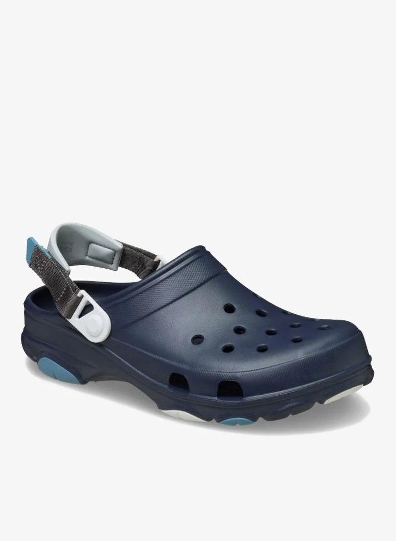 crocs Casual All Terrain Clogs