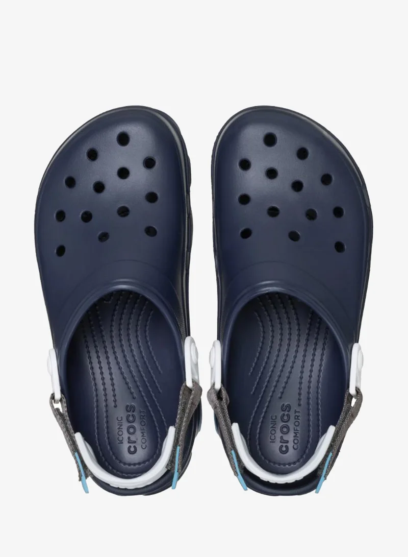 crocs Casual All Terrain Clogs