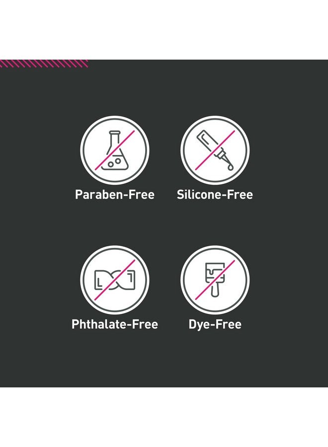 MopTop Salon Daily Conditioner All Hair Types Dry Thick Wavy Curly & Kinkycoily Color Treated & Natural Hair Made W/Aloe & Honey Reduce Frizz Smooth Silky Hair 32Oz - Image 5