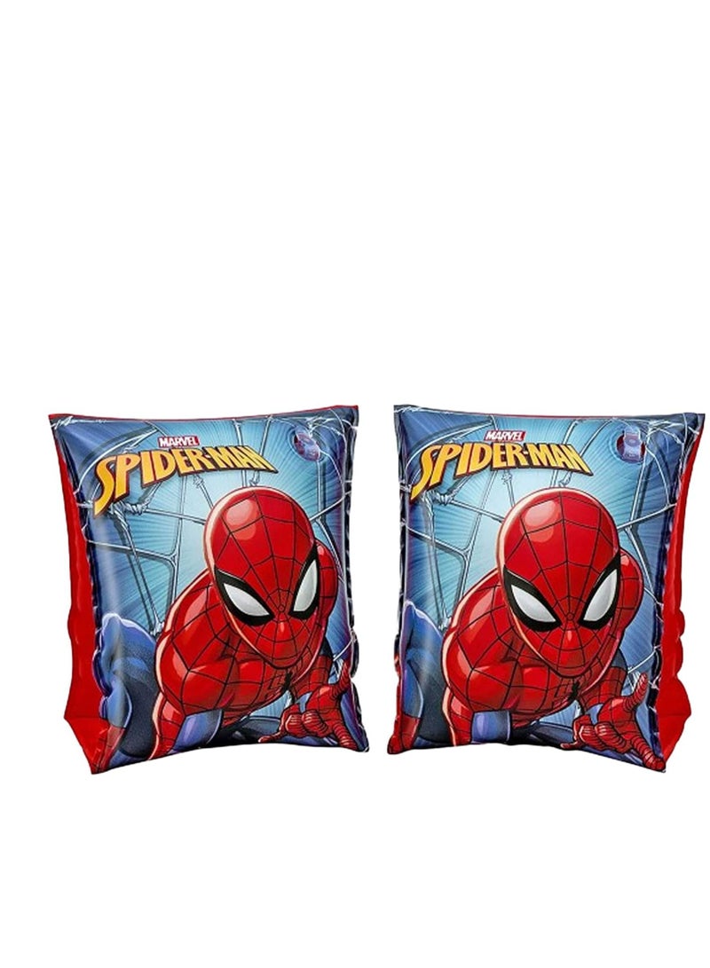 Bestway Spider-Man Armbands 98001 - Image 1