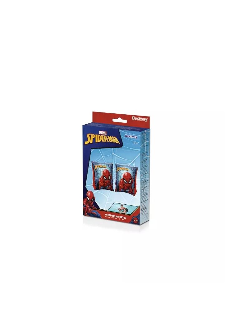 Bestway Spider-Man Armbands 98001 - Image 4