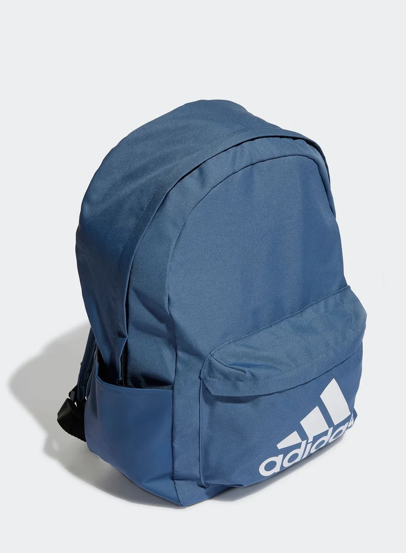 Adidas Classic Bos Backpack