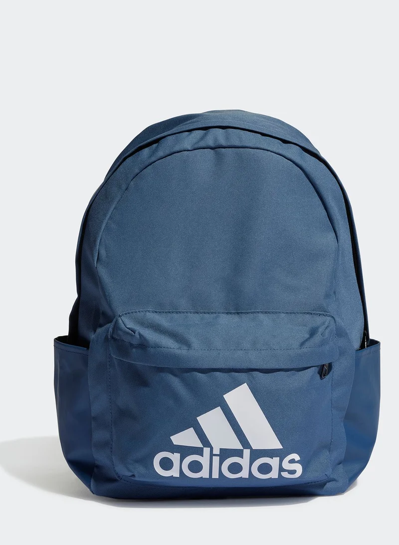 Adidas Classic Bos Backpack