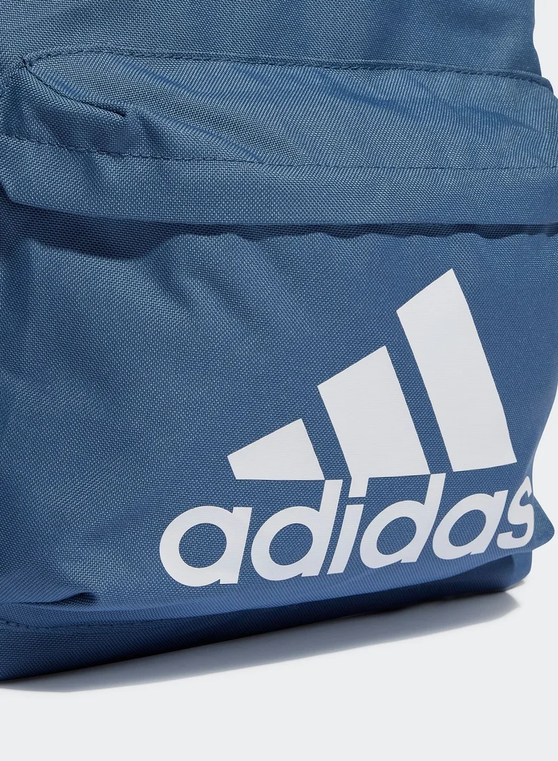 Adidas Classic Bos Backpack