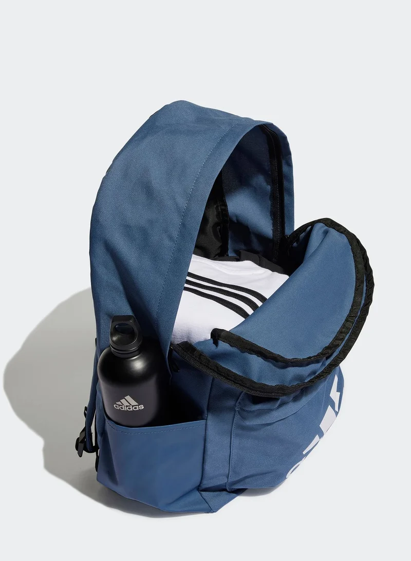 Adidas Classic Bos Backpack