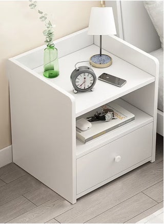 White - 2