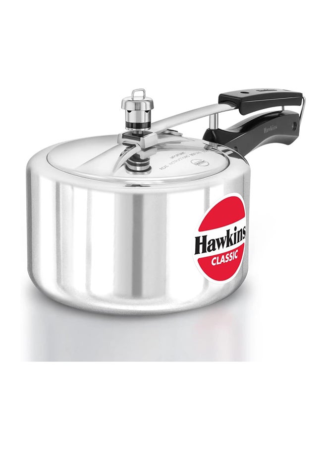 3 LitersLiters Hawkins Classic 3L (Wide) Aluminium Inner Lid Pressure Cooker Silver - pzsku/ZF0389E0D3834F427D362Z/45/_/1739789023/6f8bc727-5bbe-4da6-b090-c8876bdc0608