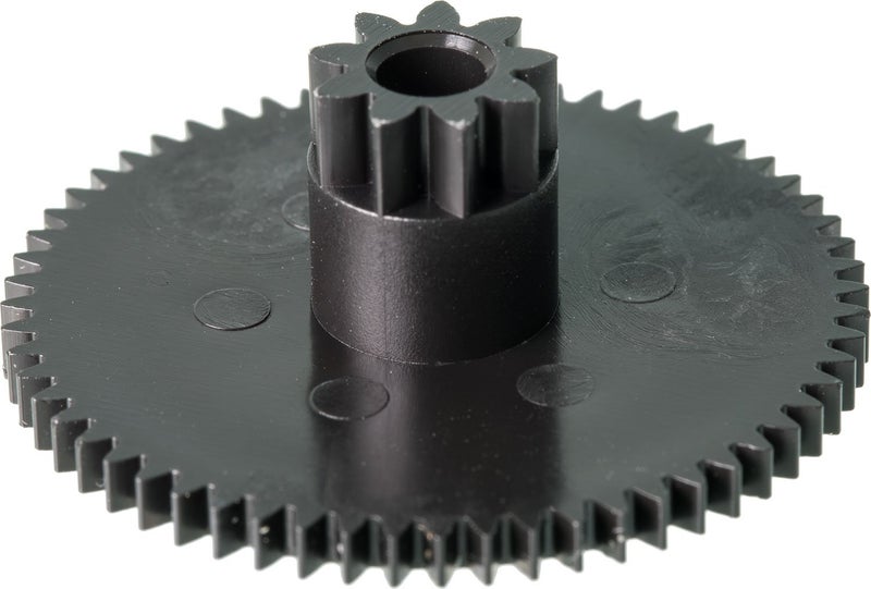 Micro 100 Main Drive Gear for Bell & Howell Cube Slide Projector - Image 5