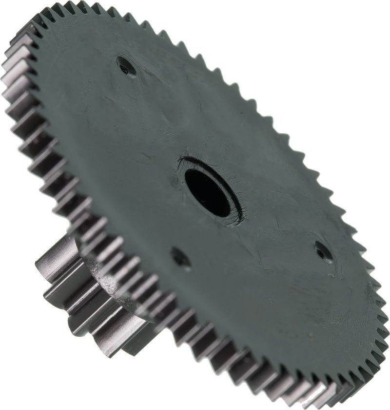 Micro 100 Main Drive Gear for Bell & Howell Cube Slide Projector - Image 2