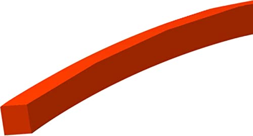 ELETR 3.0MM Square Trimmer Line (30FT) | Heavy-Duty Nylon Grass Cutting Line for Brush Cutter & Line Trimmer | High Performance Garden Trimmer String - Image 5