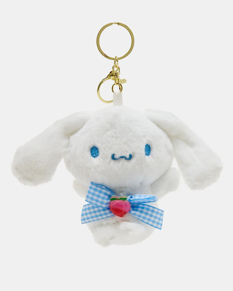 REDTAG White Rabbit Key Ring