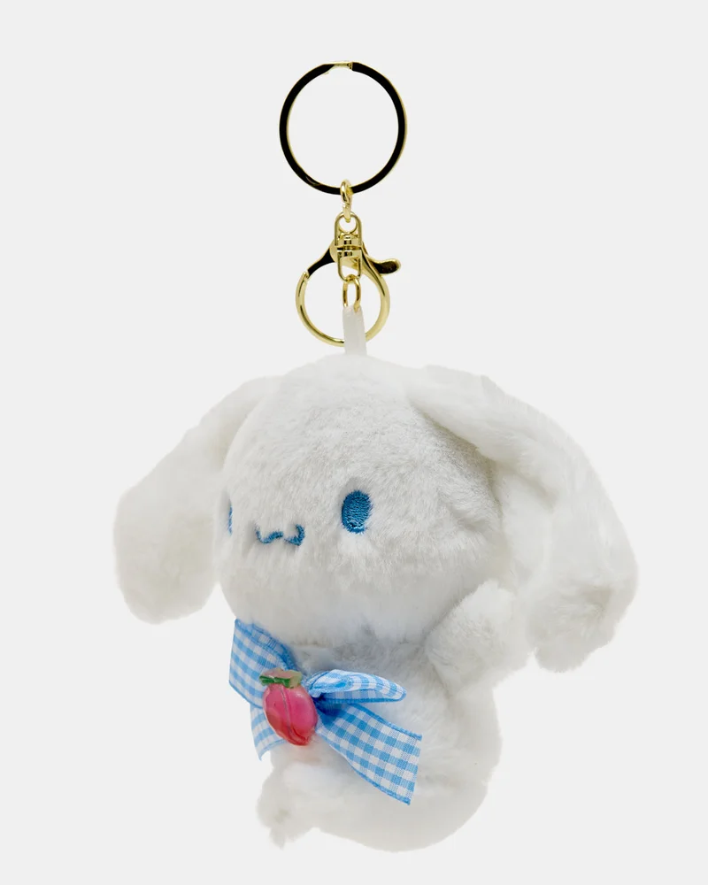 REDTAG White Rabbit Key Ring