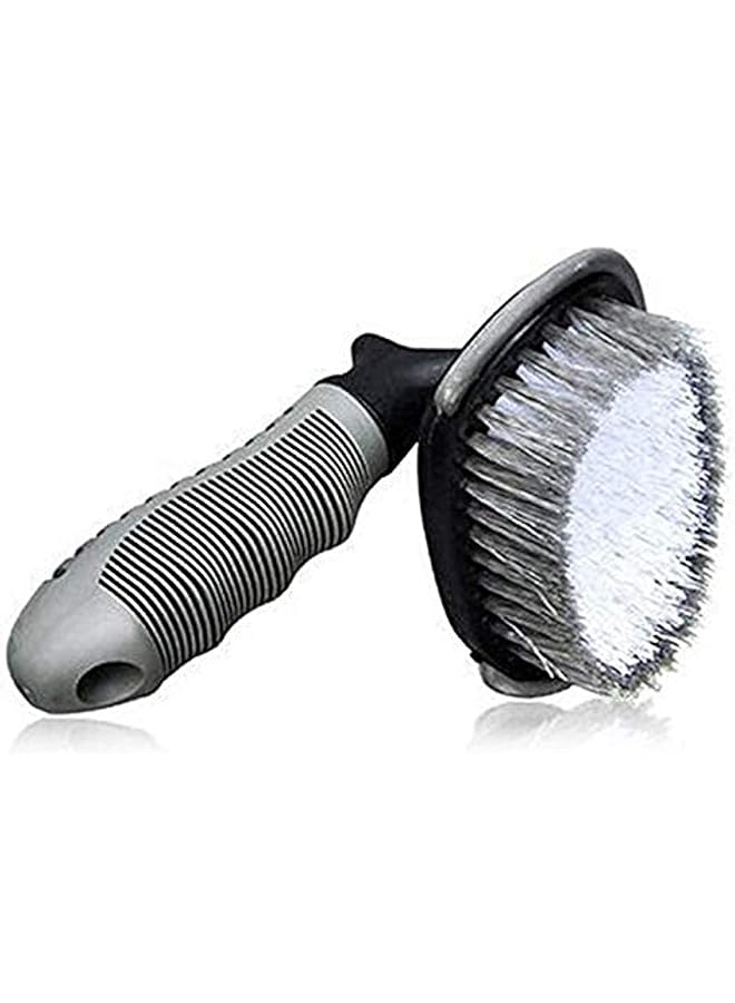 الكبريت 1 قطعة سيارة شاحنة دراجة نارية دراجة غسل تنظيف أداة عجلة الإطارات حافة فرشاة تنظيف أداة فرشاة السيارة