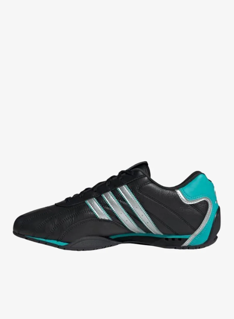 Adidas ADIRACER LO MERCEDES AMG PETRONAS F1 TEAM SHOES