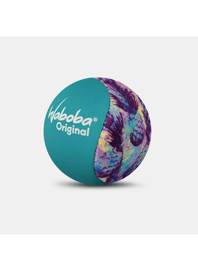 وابوبا Original Tropical Water Bouncing Mini Ball