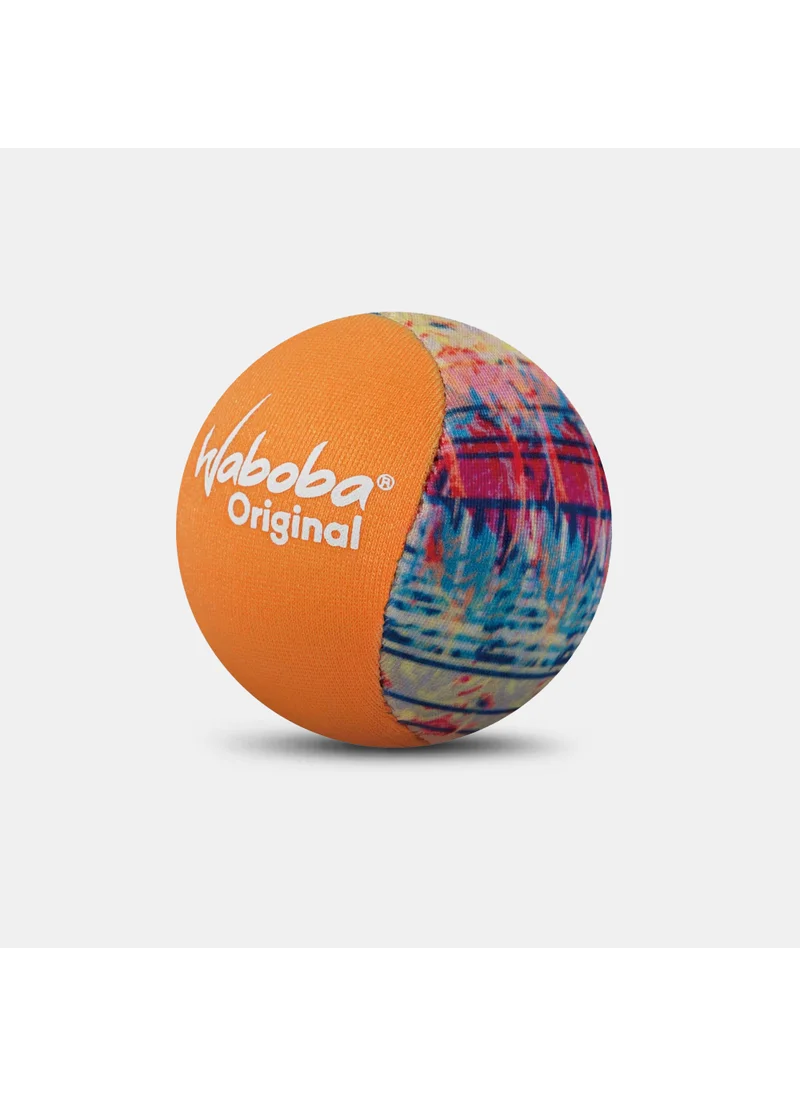 وابوبا Original Tropical Water Bouncing Mini Ball