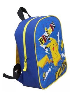 Pokemon Unisex Children Backpacks without Trolley, Colored  - Image 2