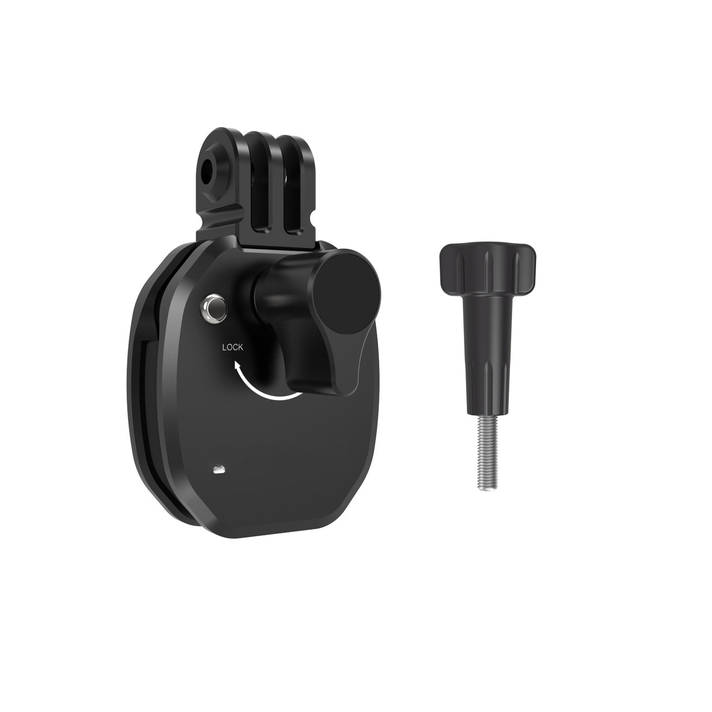 sunnylife Sunnylife Windshield Clip For Gopro Action Pocket INSTA360 Go Series ZF039483D6AB23E6122A2Z