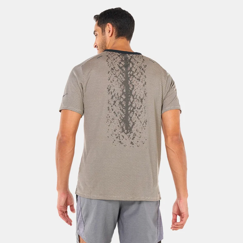 نايكي تيشيرت رجالي دراي فيت ادفانسد رن ديفيجن تكنيت